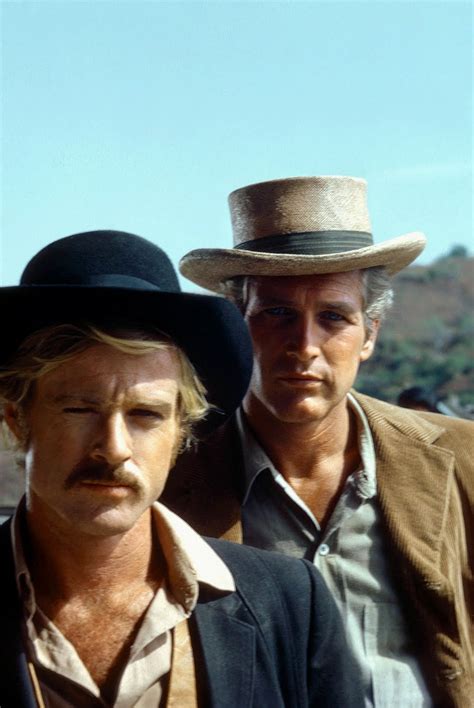 Butch Cassidy and the Sundance Kid は outlaw の生活と友情の物語！