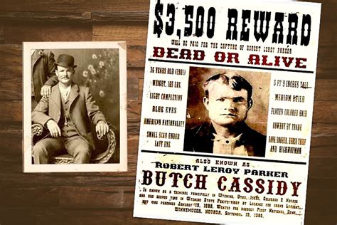 Butch Cassidy and the Sundance Kid は outlaw の生活と友情の物語！